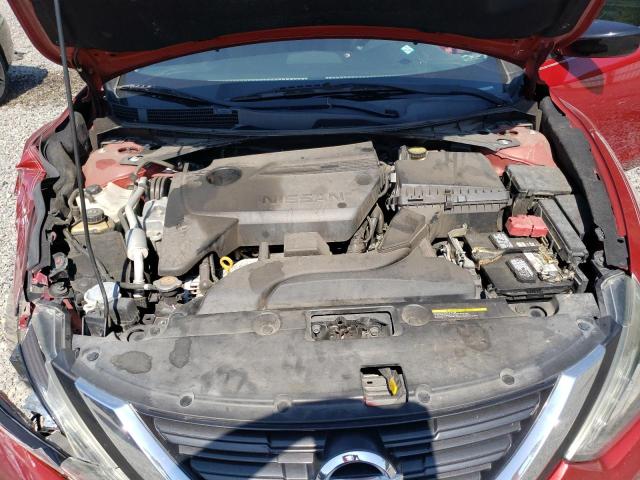 Photo 10 VIN: 1N4AL3AP1HC227867 - NISSAN ALTIMA 