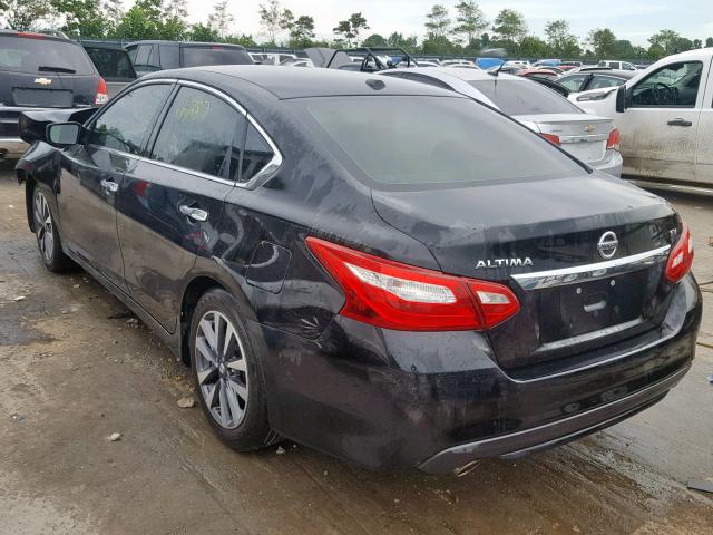 Photo 2 VIN: 1N4AL3AP1HC228100 - NISSAN ALTIMA 2.5 