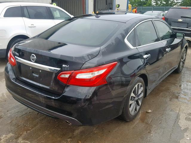 Photo 3 VIN: 1N4AL3AP1HC228100 - NISSAN ALTIMA 2.5 