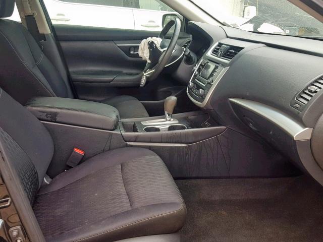 Photo 4 VIN: 1N4AL3AP1HC228100 - NISSAN ALTIMA 2.5 