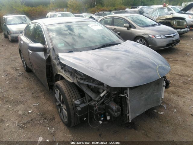 Photo 0 VIN: 1N4AL3AP1HC229957 - NISSAN ALTIMA 