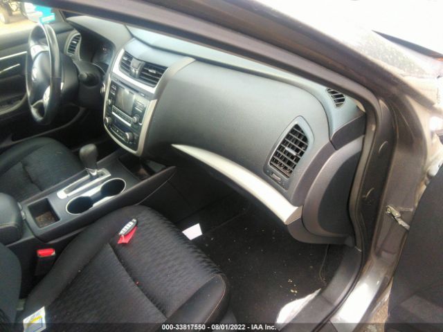 Photo 4 VIN: 1N4AL3AP1HC229957 - NISSAN ALTIMA 