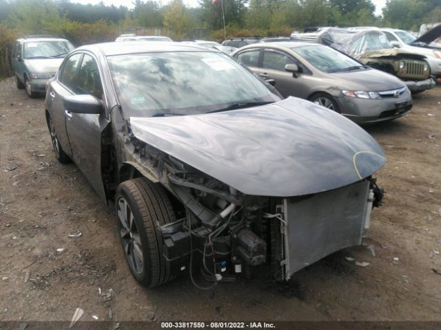 Photo 5 VIN: 1N4AL3AP1HC229957 - NISSAN ALTIMA 