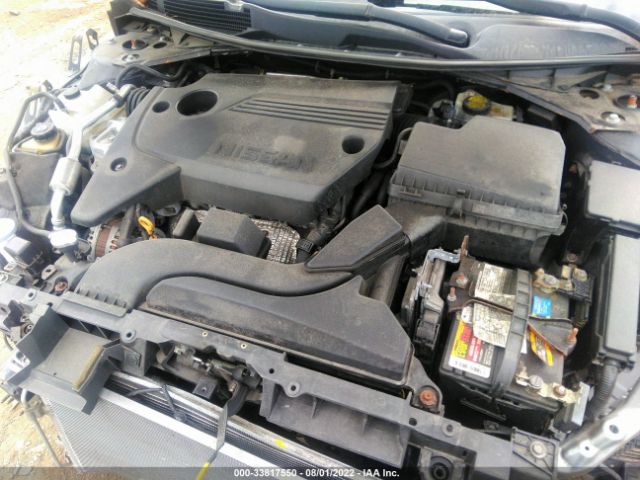 Photo 9 VIN: 1N4AL3AP1HC229957 - NISSAN ALTIMA 