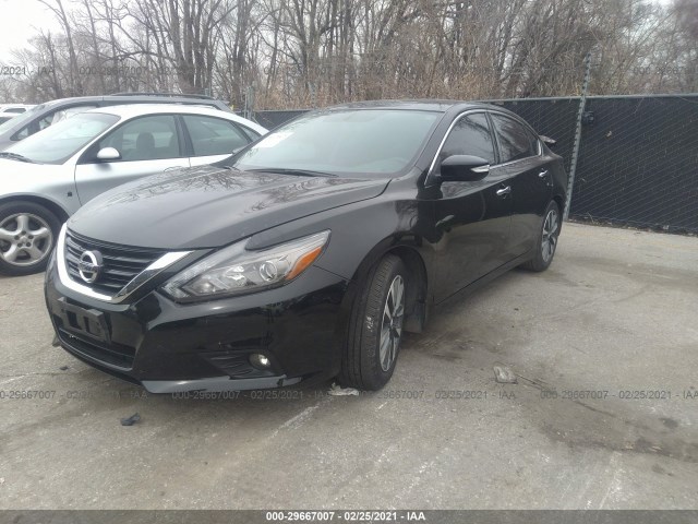 Photo 1 VIN: 1N4AL3AP1HC230302 - NISSAN ALTIMA 