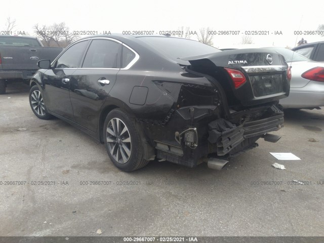 Photo 2 VIN: 1N4AL3AP1HC230302 - NISSAN ALTIMA 