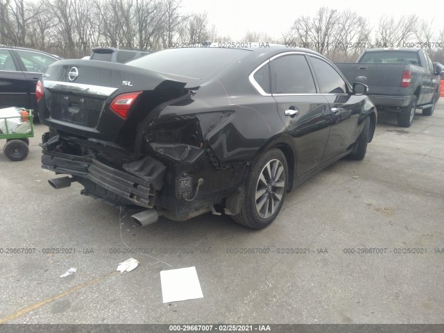 Photo 3 VIN: 1N4AL3AP1HC230302 - NISSAN ALTIMA 