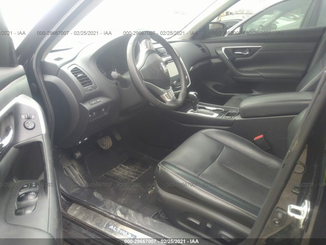 Photo 4 VIN: 1N4AL3AP1HC230302 - NISSAN ALTIMA 