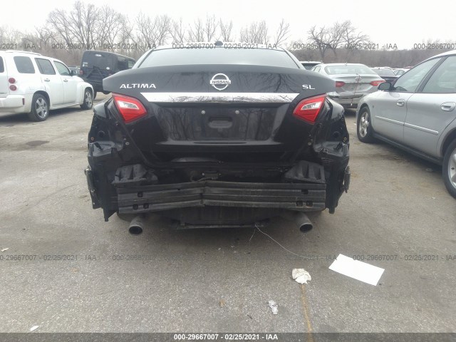 Photo 5 VIN: 1N4AL3AP1HC230302 - NISSAN ALTIMA 