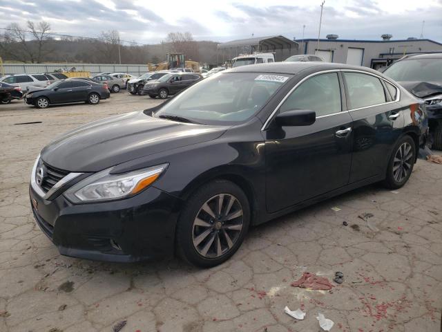 Photo 0 VIN: 1N4AL3AP1HC230347 - NISSAN ALTIMA 2.5 