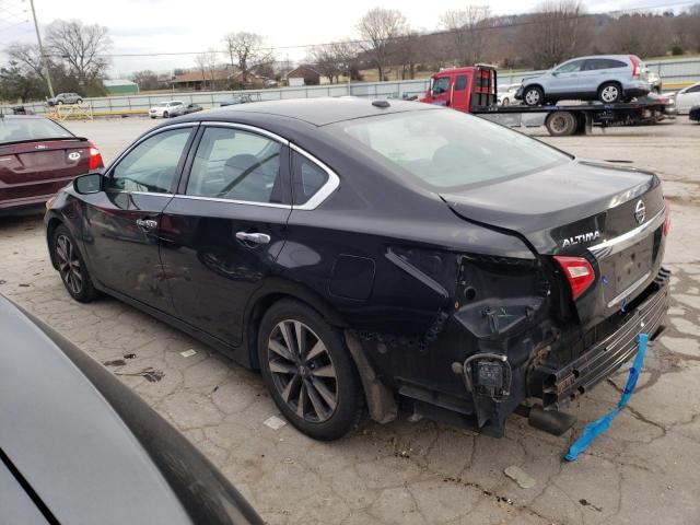 Photo 1 VIN: 1N4AL3AP1HC230347 - NISSAN ALTIMA 2.5 