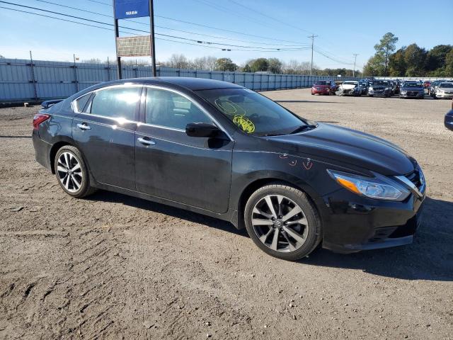 Photo 3 VIN: 1N4AL3AP1HC231918 - NISSAN ALTIMA 