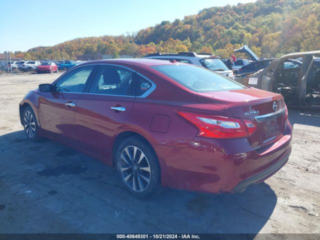 Photo 2 VIN: 1N4AL3AP1HC233703 - NISSAN ALTIMA 