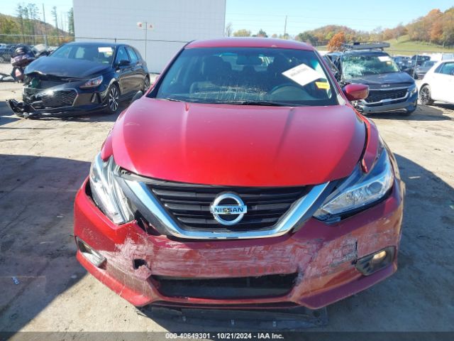 Photo 5 VIN: 1N4AL3AP1HC233703 - NISSAN ALTIMA 