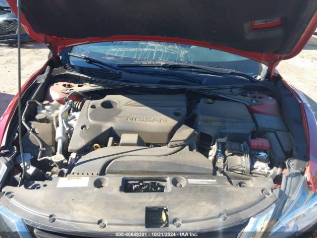 Photo 9 VIN: 1N4AL3AP1HC233703 - NISSAN ALTIMA 