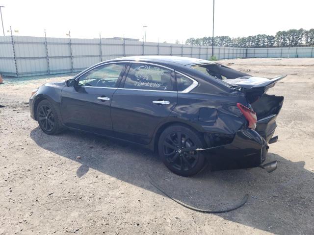 Photo 1 VIN: 1N4AL3AP1HC236715 - NISSAN ALTIMA 2.5 