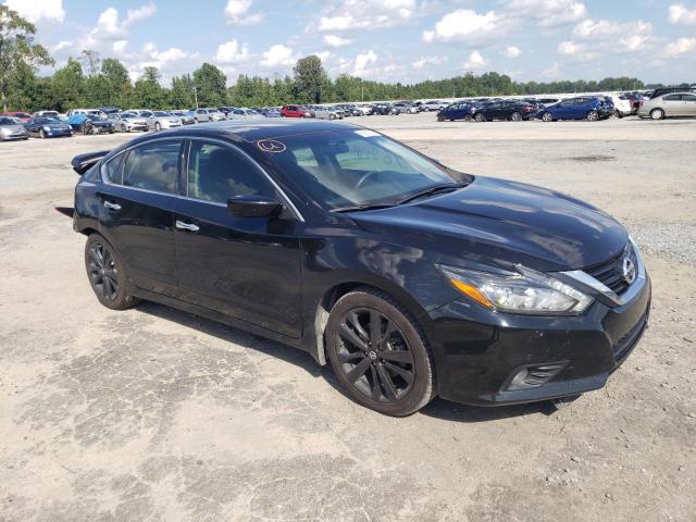 Photo 3 VIN: 1N4AL3AP1HC236715 - NISSAN ALTIMA 2.5 