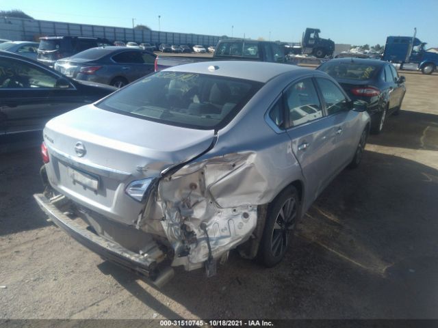 Photo 3 VIN: 1N4AL3AP1HC236892 - NISSAN ALTIMA 