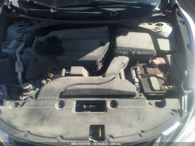 Photo 9 VIN: 1N4AL3AP1HC236892 - NISSAN ALTIMA 