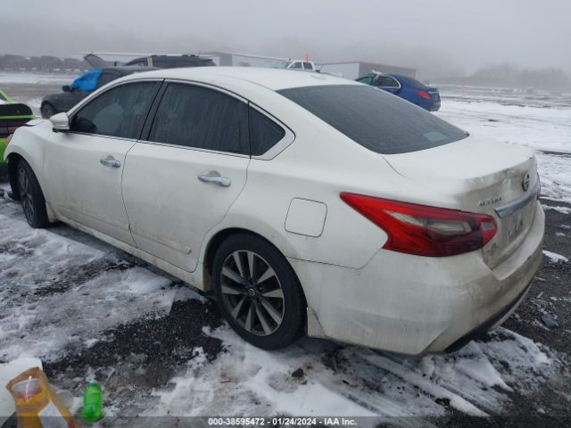 Photo 2 VIN: 1N4AL3AP1HC237184 - NISSAN ALTIMA 