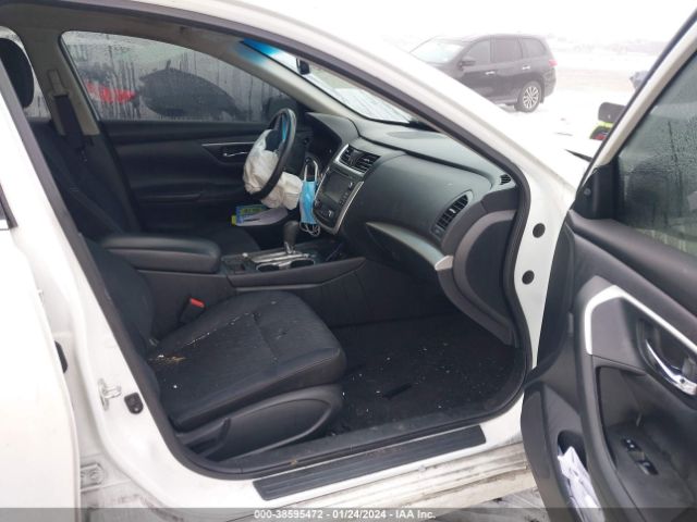 Photo 4 VIN: 1N4AL3AP1HC237184 - NISSAN ALTIMA 