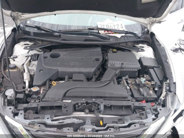 Photo 9 VIN: 1N4AL3AP1HC237184 - NISSAN ALTIMA 