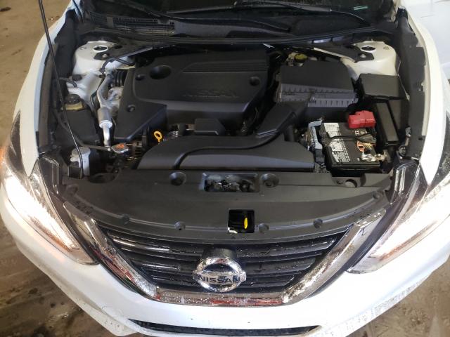 Photo 6 VIN: 1N4AL3AP1HC237220 - NISSAN ALTIMA 2.5 