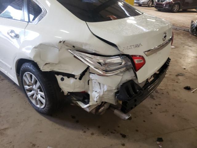 Photo 8 VIN: 1N4AL3AP1HC237220 - NISSAN ALTIMA 2.5 