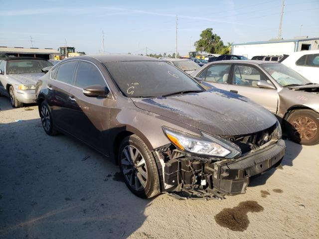 Photo 0 VIN: 1N4AL3AP1HC238108 - NISSAN ALTIMA 2.5 