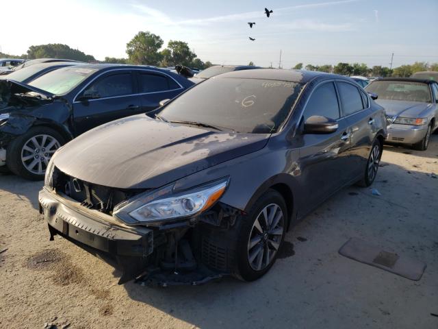 Photo 1 VIN: 1N4AL3AP1HC238108 - NISSAN ALTIMA 2.5 