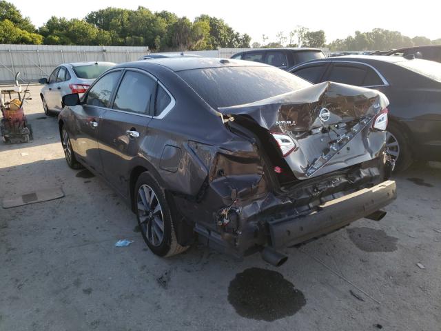 Photo 2 VIN: 1N4AL3AP1HC238108 - NISSAN ALTIMA 2.5 