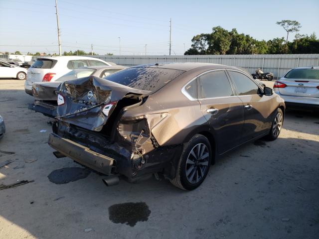 Photo 3 VIN: 1N4AL3AP1HC238108 - NISSAN ALTIMA 2.5 