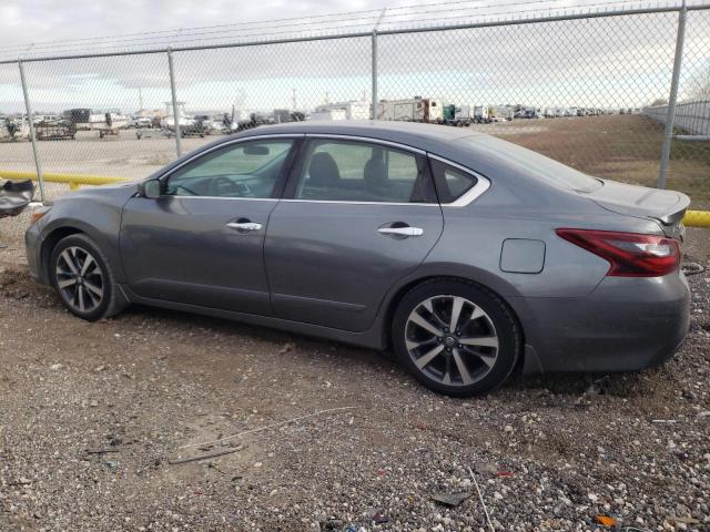 Photo 1 VIN: 1N4AL3AP1HC238660 - NISSAN ALTIMA 