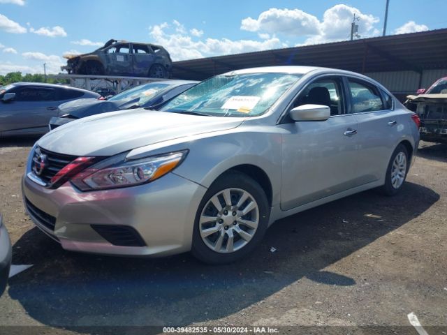 Photo 1 VIN: 1N4AL3AP1HC243213 - NISSAN ALTIMA 