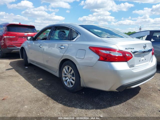 Photo 2 VIN: 1N4AL3AP1HC243213 - NISSAN ALTIMA 