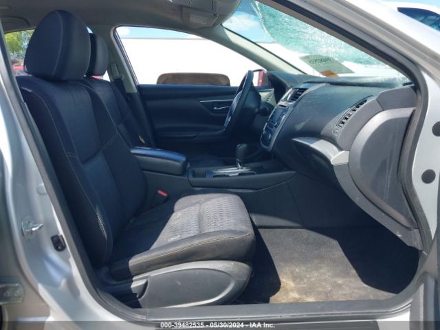 Photo 4 VIN: 1N4AL3AP1HC243213 - NISSAN ALTIMA 