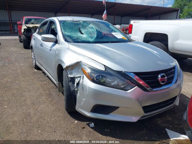 Photo 5 VIN: 1N4AL3AP1HC243213 - NISSAN ALTIMA 