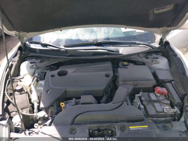 Photo 9 VIN: 1N4AL3AP1HC243213 - NISSAN ALTIMA 