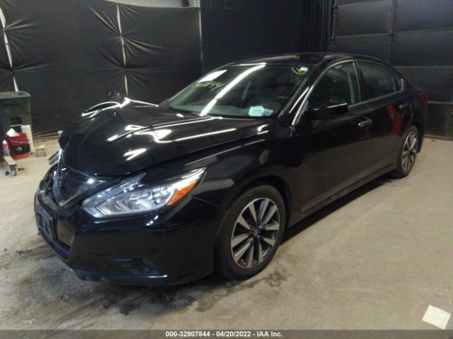 Photo 1 VIN: 1N4AL3AP1HC245348 - NISSAN ALTIMA 