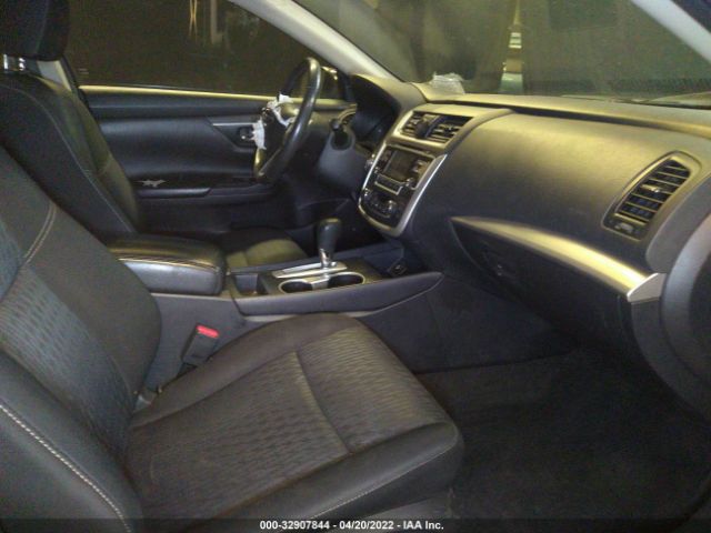 Photo 4 VIN: 1N4AL3AP1HC245348 - NISSAN ALTIMA 