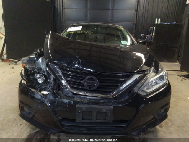 Photo 5 VIN: 1N4AL3AP1HC245348 - NISSAN ALTIMA 