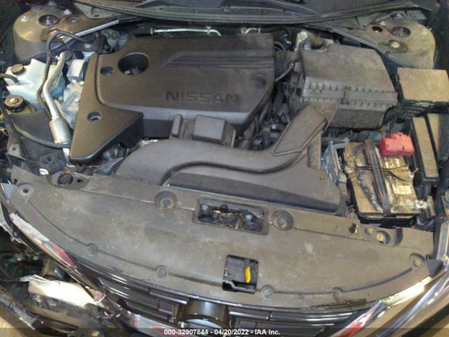 Photo 9 VIN: 1N4AL3AP1HC245348 - NISSAN ALTIMA 