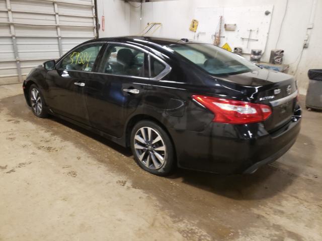 Photo 2 VIN: 1N4AL3AP1HC247715 - NISSAN ALTIMA 