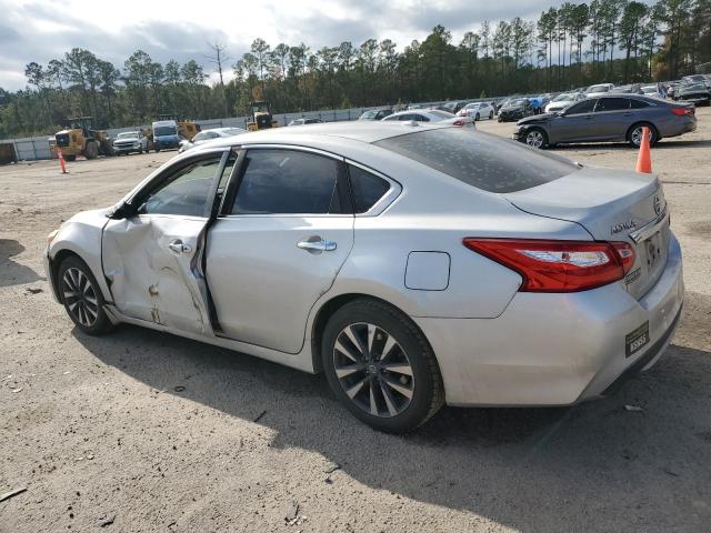 Photo 1 VIN: 1N4AL3AP1HC248489 - NISSAN ALTIMA 2.5 