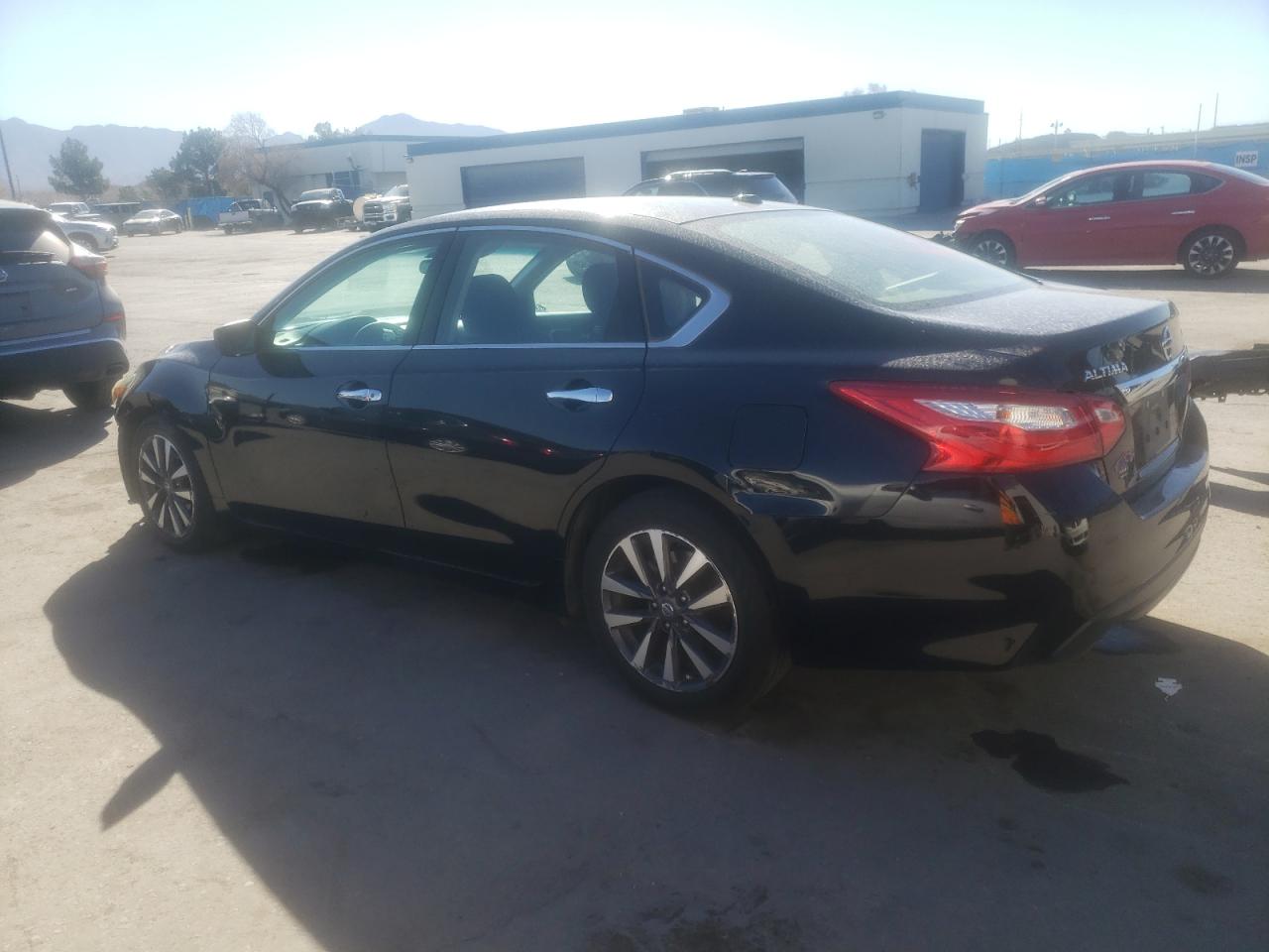 Photo 1 VIN: 1N4AL3AP1HC250503 - NISSAN ALTIMA 