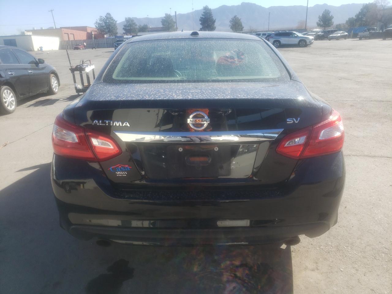 Photo 5 VIN: 1N4AL3AP1HC250503 - NISSAN ALTIMA 