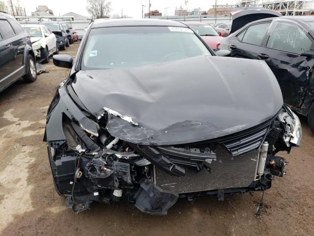 Photo 4 VIN: 1N4AL3AP1HC250579 - NISSAN ALTIMA 