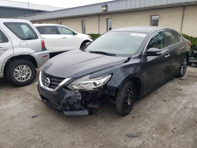 Photo 1 VIN: 1N4AL3AP1HC251571 - NISSAN ALTIMA 