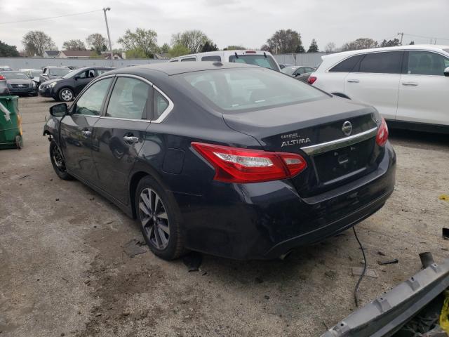 Photo 2 VIN: 1N4AL3AP1HC251571 - NISSAN ALTIMA 