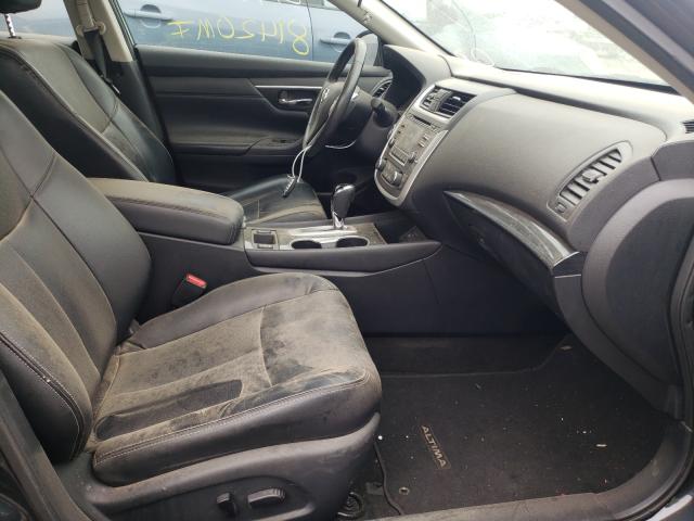 Photo 4 VIN: 1N4AL3AP1HC251571 - NISSAN ALTIMA 